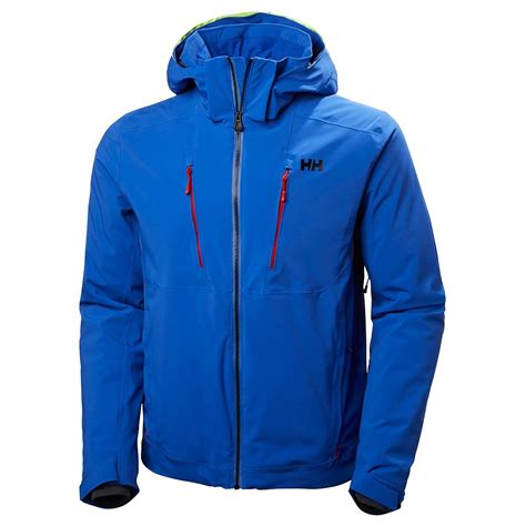 helly hansen ski jackets.